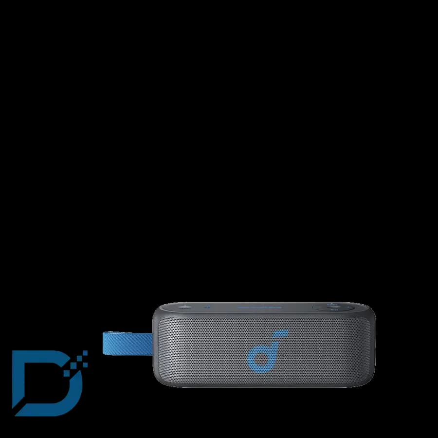 اسپیکر بلوتوثی قابل حمل انکر مدل SoundCore Select 3