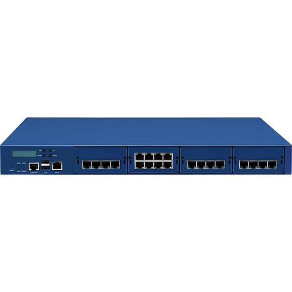 کامپیوتر رک مونت نکس کام Nexcom NSA 5181 — تصویر ۲