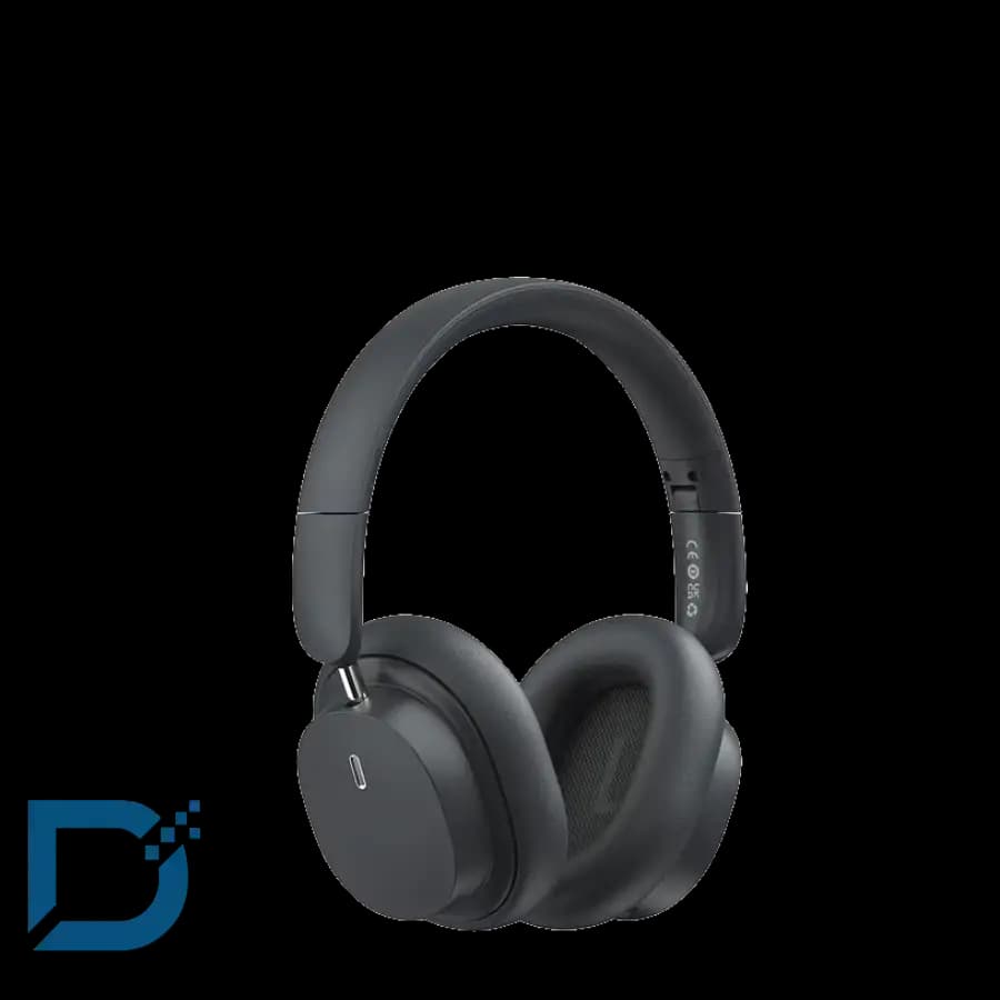 هدفون بلوتوثی باسئوس مدل Bowie D05 NGTD020213 — تصویر ۳