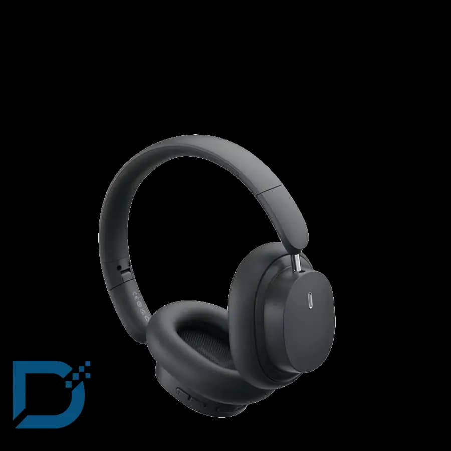 هدفون بلوتوثی باسئوس مدل Bowie D05 NGTD020213 — تصویر ۴