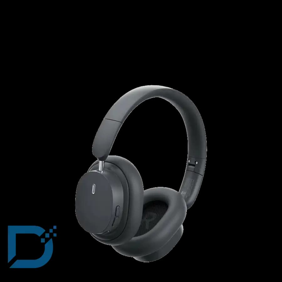 هدفون بلوتوثی باسئوس مدل Bowie D05 NGTD020213 — تصویر ۵