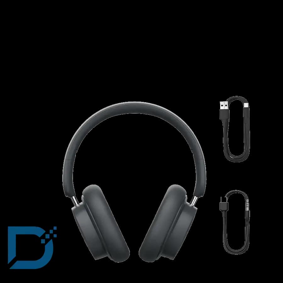 هدفون بلوتوثی باسئوس مدل Bowie D05 NGTD020213 — تصویر ۷