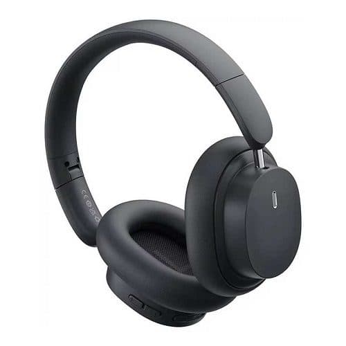 هدفون بلوتوثی باسئوس مدل Bowie D05 NGTD020213 — تصویر ۱۲