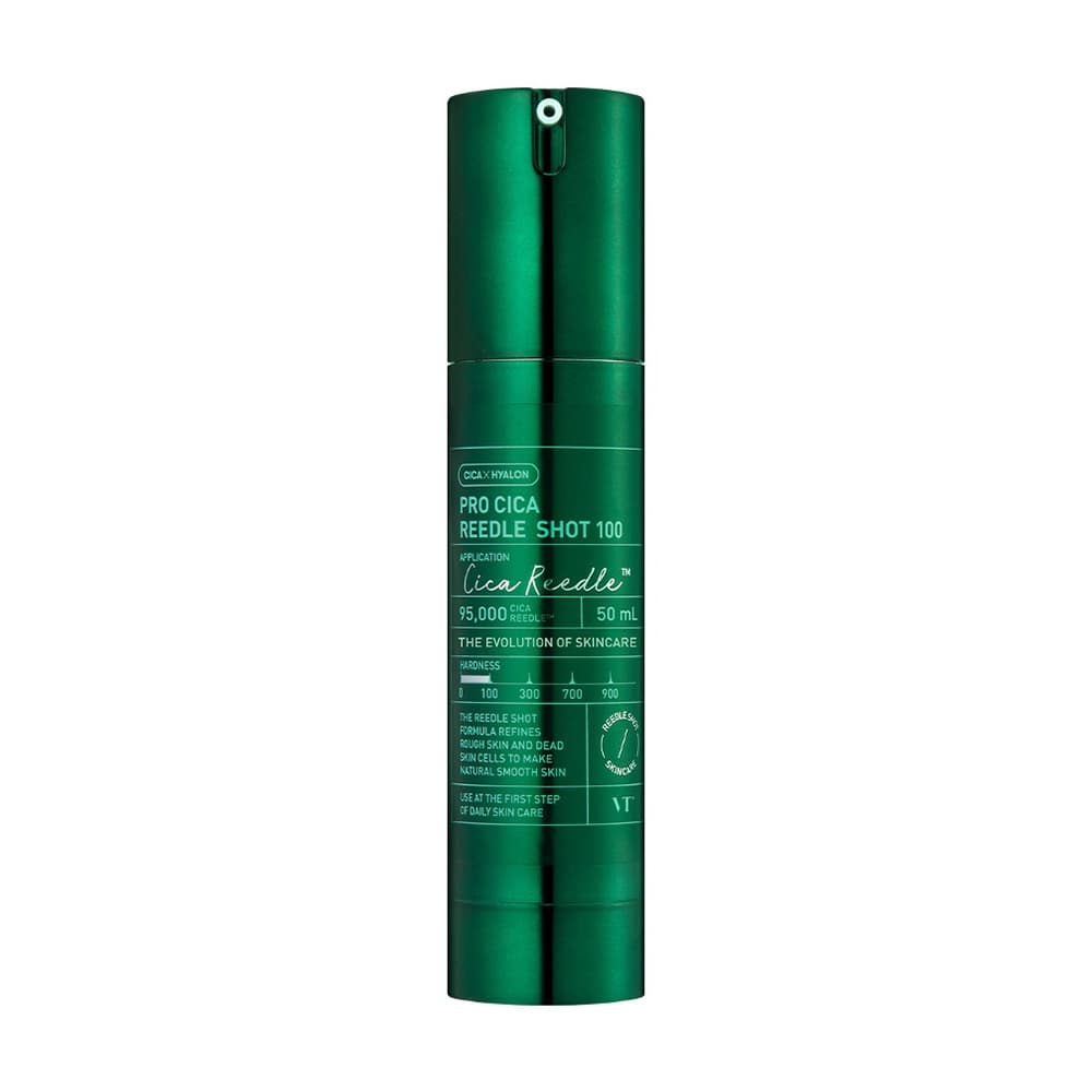 سرم پرو سیکا ریدل شات 100 VT Cosmetics — تصویر ۲
