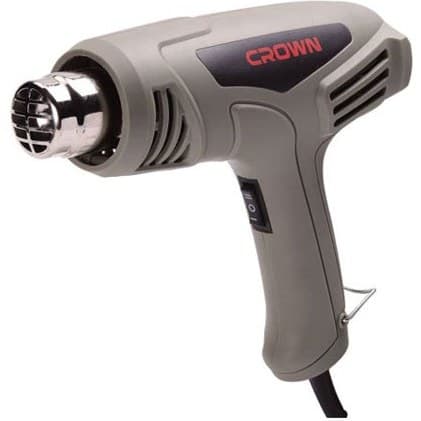سشوار صنعتی کرون مدل CT19017 — تصویر ۲