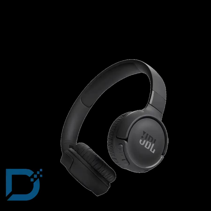 هدفون بلوتوثی جی بی ال مدل Tune 520BT