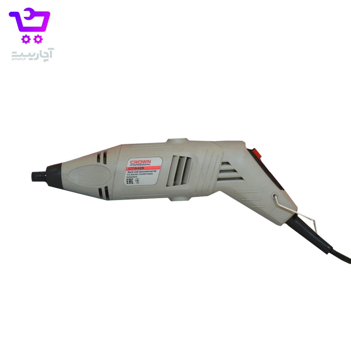 فرز مینیاتوری کرون مدل CT13428 — تصویر ۸