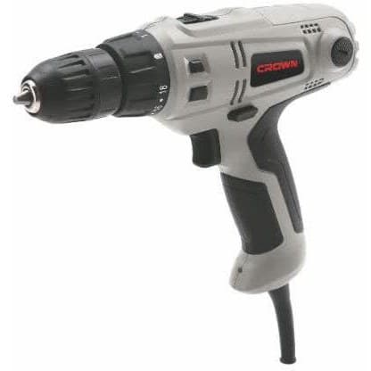 پیچ گوشتی برقی کرون مدل CT10113