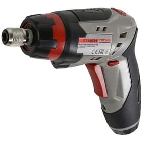 پیچ گوشتی شارژی 3.6 ولت کرون مدل CT22024