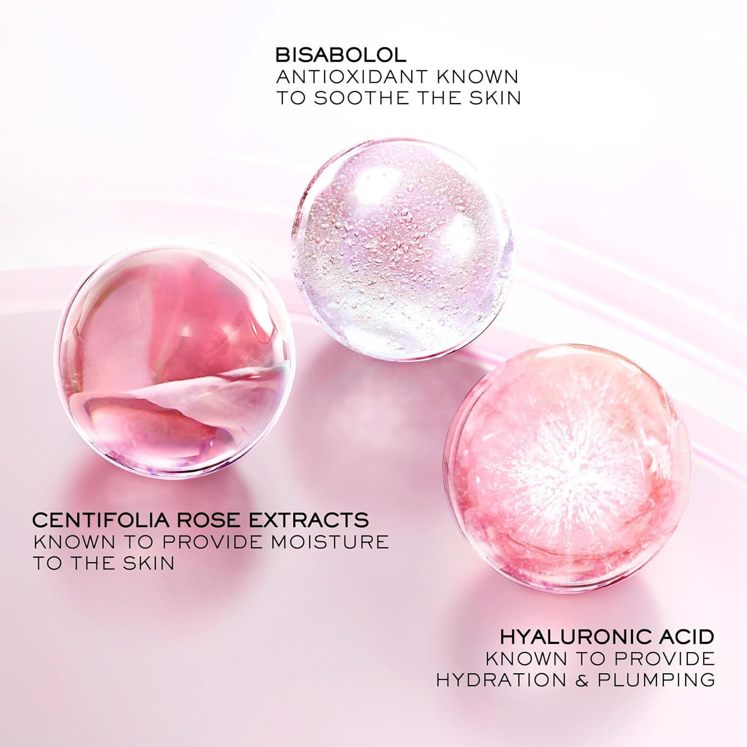کرم روز و شب لانکوم هیدرا زن Lancome Hydra Zen — تصویر ۴