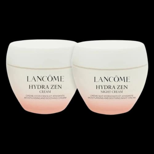 کرم روز و شب لانکوم هیدرا زن Lancome Hydra Zen