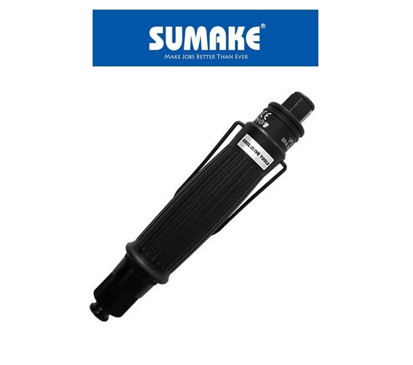 پیچ گوشتی بادی شات آف VP30 سوماک SUMAKE — تصویر ۴