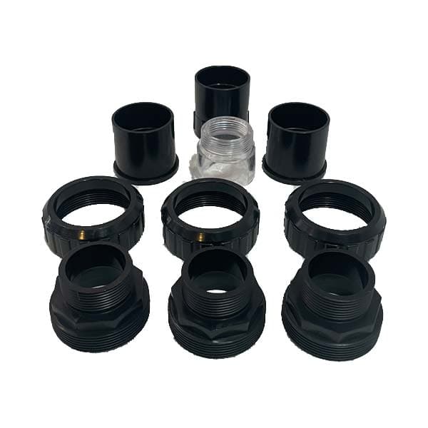 فیلتر شنی استخر Hiwater مدل HW166T — تصویر ۵