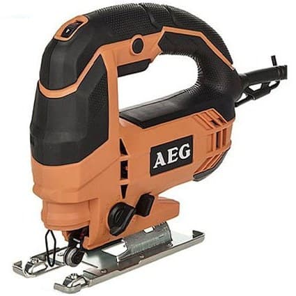 اره عمودبر AEG مدل STEP80