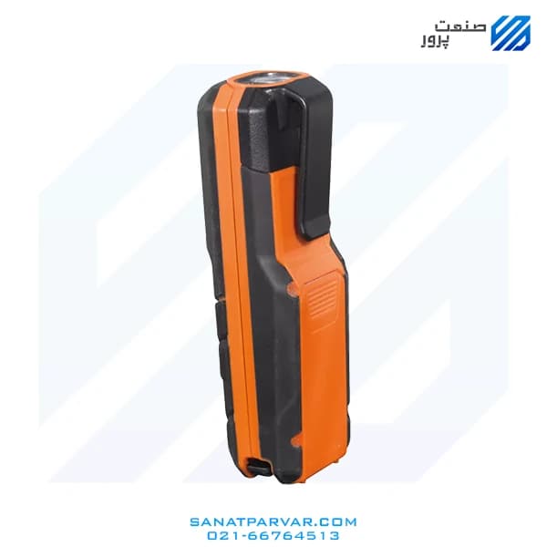 متر لیزری AEG مدل LMG50 — تصویر ۴
