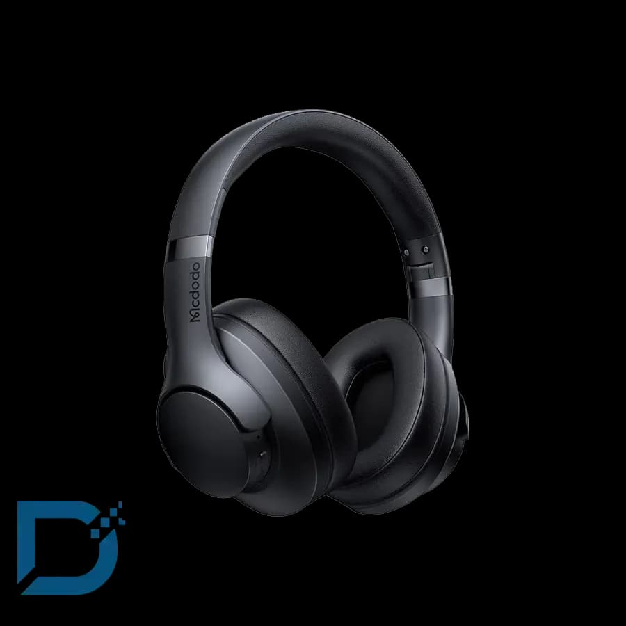 هدفون بلوتوثی مک‌ دودو مدل HP-2890 — تصویر ۲