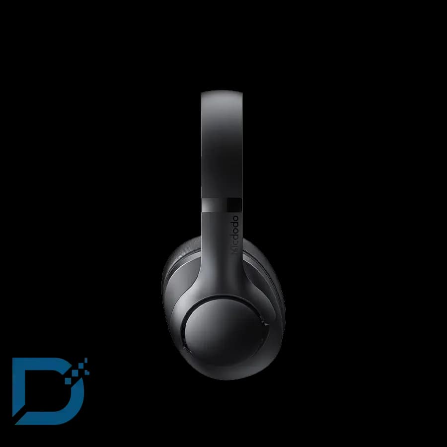 هدفون بلوتوثی مک‌ دودو مدل HP-2890 — تصویر ۳