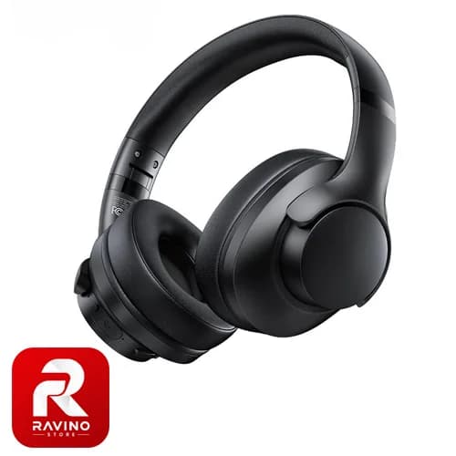 هدفون بلوتوثی مک‌ دودو مدل HP-2890 — تصویر ۶