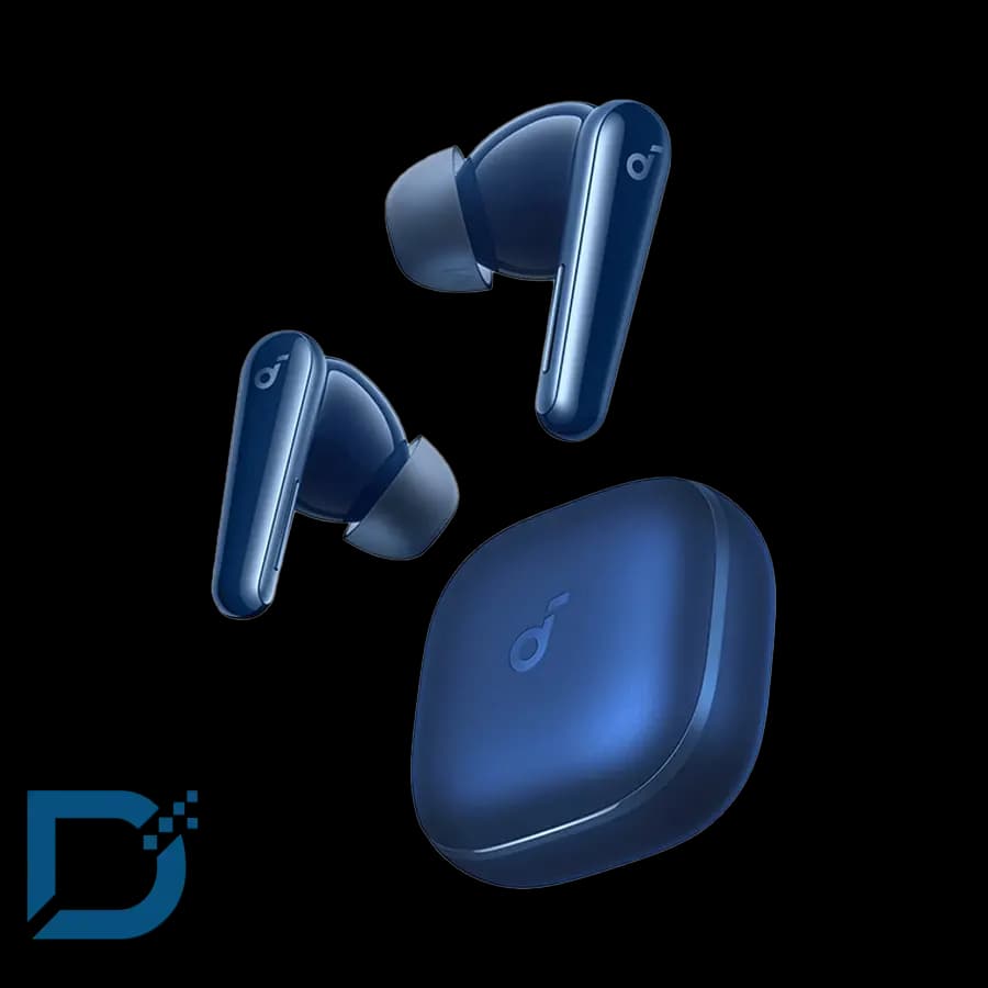 ایربادز بلوتوثی انکر مدل Soundcore Liberty 5