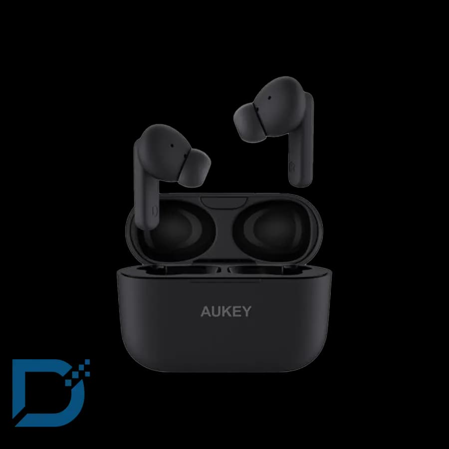 ایربادز بلوتوثی آکی مدل EP-M1S AUKEY