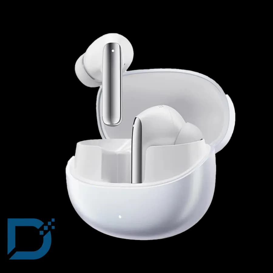ایربادز بلوتوثی کیو سی وای مدل Melobuds Pro