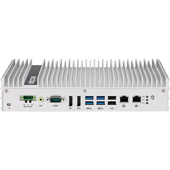 کامپیوتر صنعتی Nexcom NISE 4200Q-6442EQ