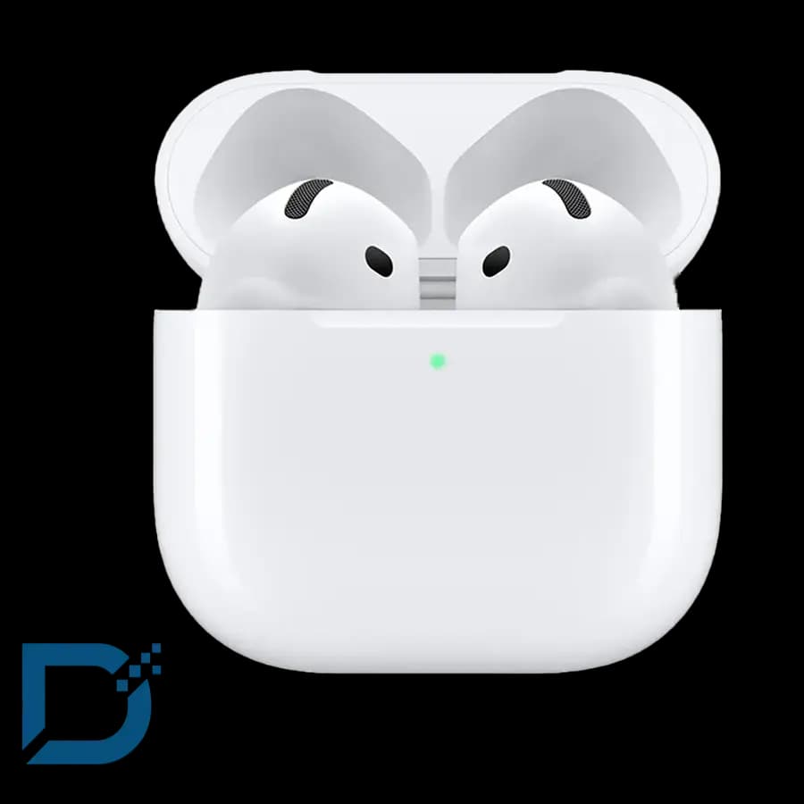 ایرپاد اپل AirPods 4 ANC (2024) — تصویر ۵