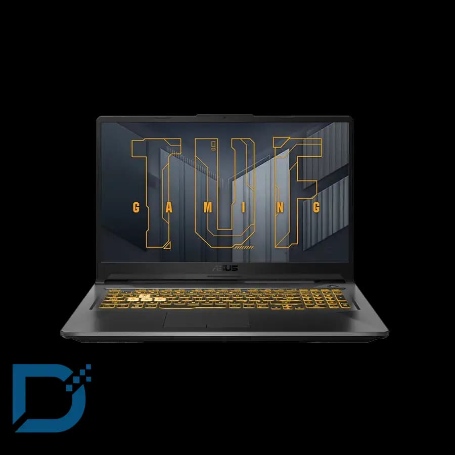 لپ تاپ گیمینگ ایسوس TUF Gaming A15 FA506NFR-ZD — تصویر ۲