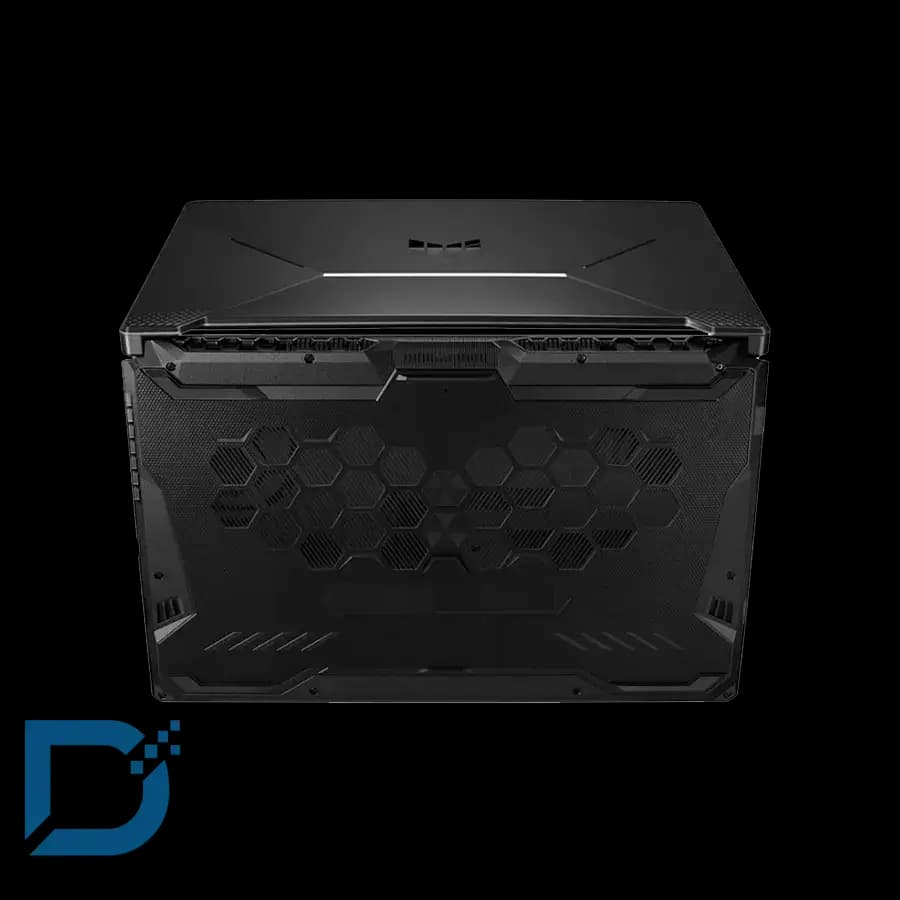 لپ تاپ گیمینگ ایسوس TUF Gaming A15 FA506NFR-ZD — تصویر ۶