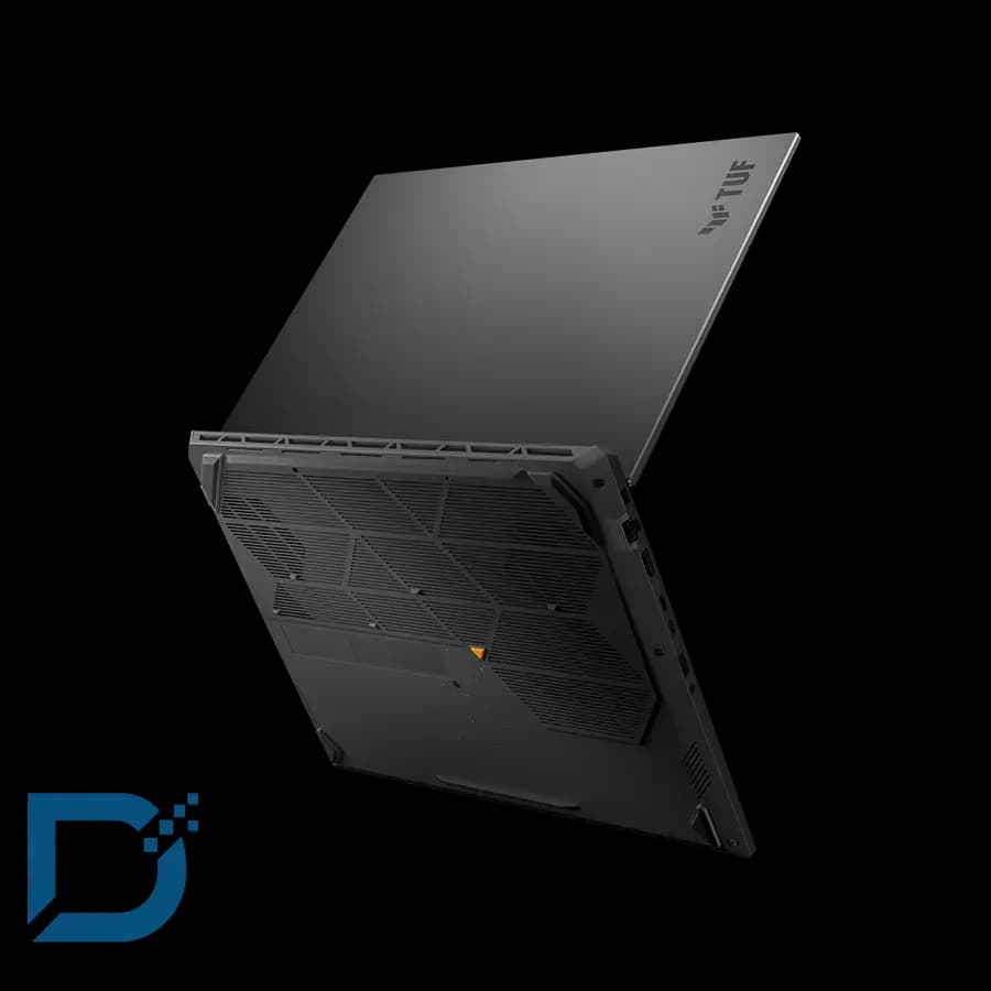 لپ تاپ گیمینگ ایسوس TUF Gaming A16 FA608UM-XD (2025) — تصویر ۵