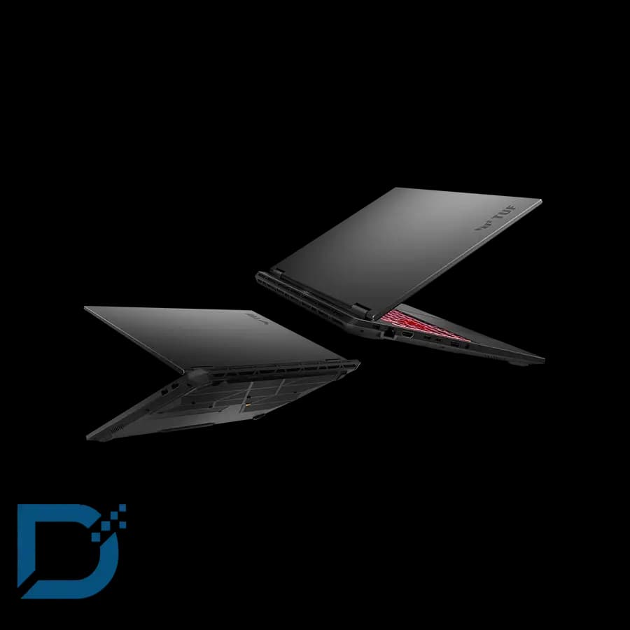 لپ تاپ گیمینگ ایسوس TUF Gaming A16 FA608UM-XD (2025) — تصویر ۷