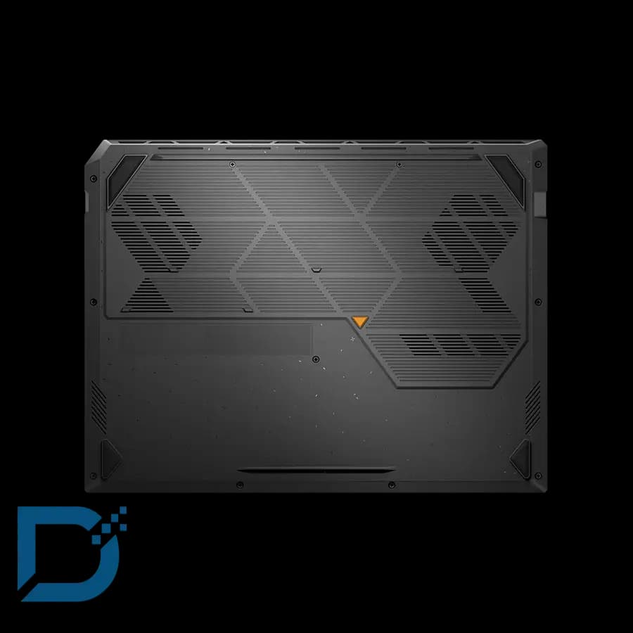 لپ تاپ گیمینگ ایسوس TUF Gaming A16 FA608UM-XD (2025) — تصویر ۸