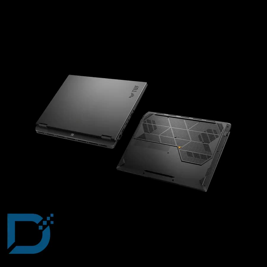 لپ تاپ گیمینگ ایسوس TUF Gaming A16 FA608UM-XD (2025) — تصویر ۹