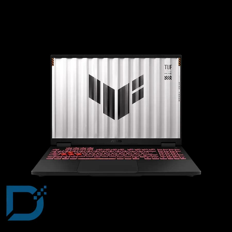 لپ تاپ گیمینگ ایسوس TUF Gaming A16 FA608UM-XD (2025)