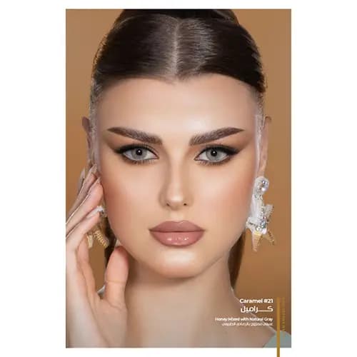 لنز دهب DAHAB روزانه — تصویر ۵