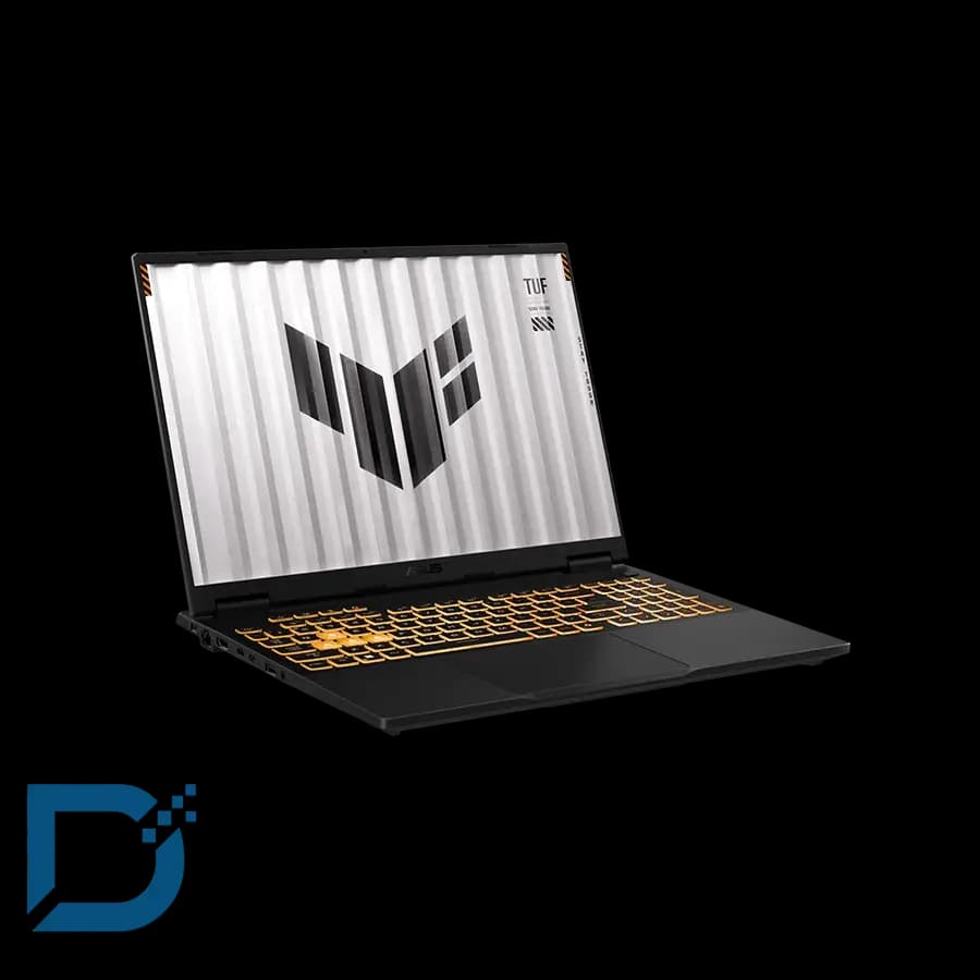 لپ تاپ گیمینگ ایسوس TUF Gaming F16 FX608JMR-XG (2025) — تصویر ۵