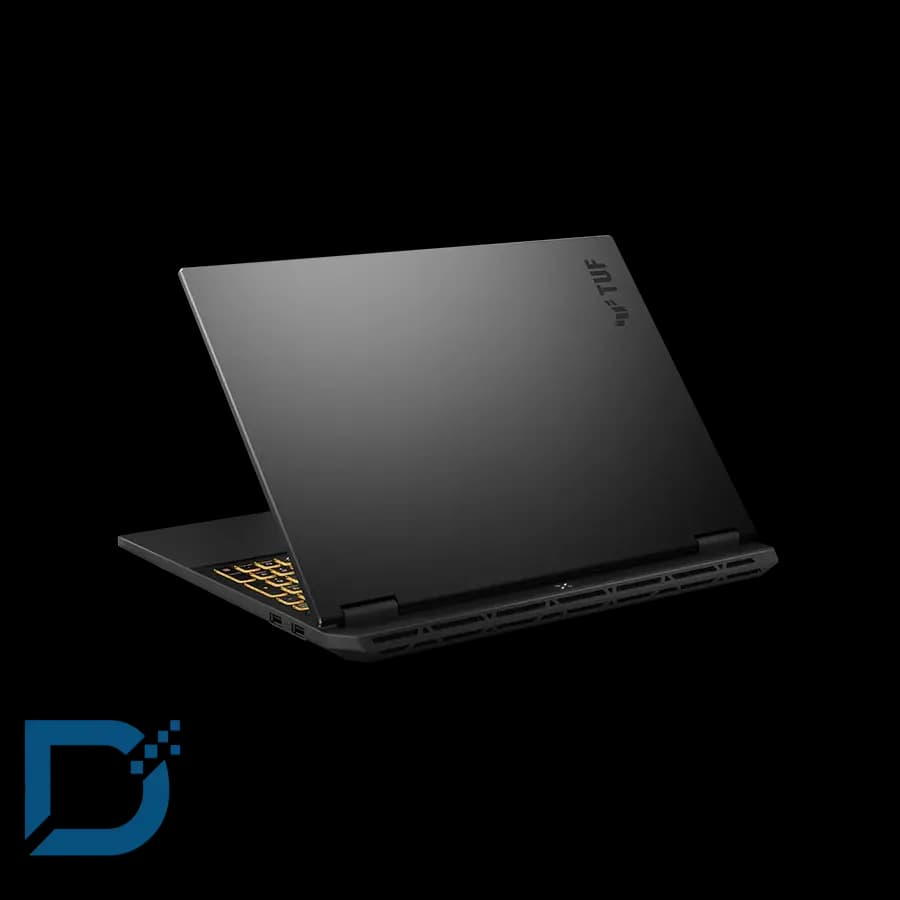 لپ تاپ گیمینگ ایسوس TUF Gaming F16 FX608JMR-XG (2025) — تصویر ۶