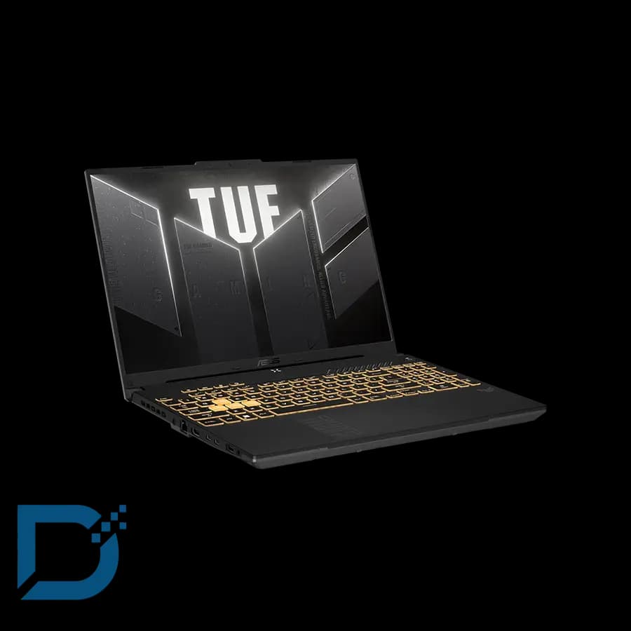 لپ تاپ گیمینگ ایسوس TUF Gaming F16 FX607VU-XC (2024) — تصویر ۵