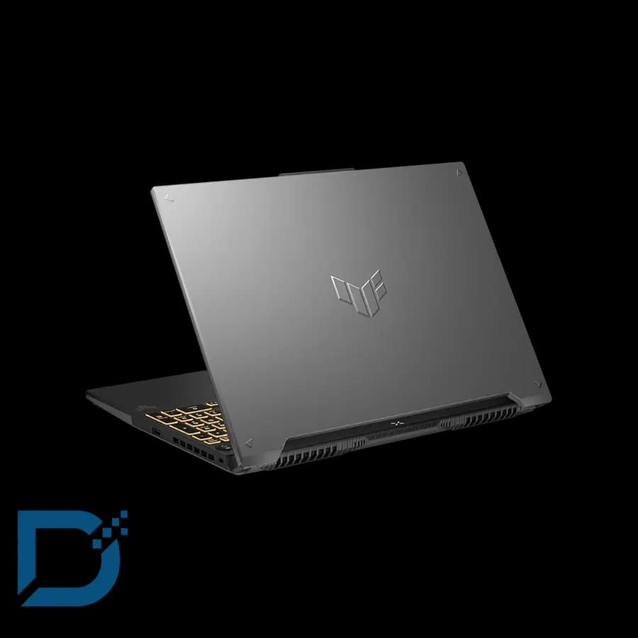 لپ تاپ گیمینگ ایسوس TUF Gaming F16 FX607VU-XC (2024) — تصویر ۹