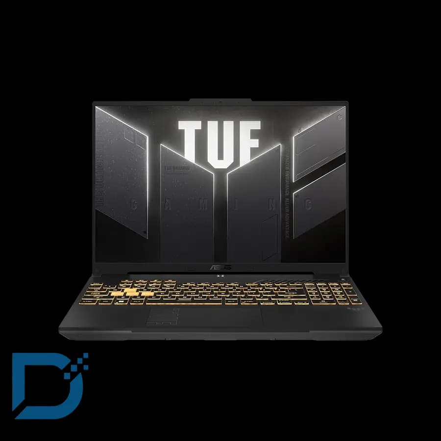 لپ تاپ گیمینگ ایسوس TUF Gaming F16 FX607VU-XC (2024)