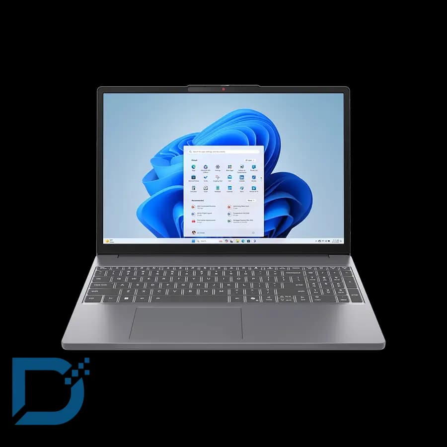 لپ تاپ لنوو IdeaPad Slim 3 15IRH10-NC 13420H (2025)