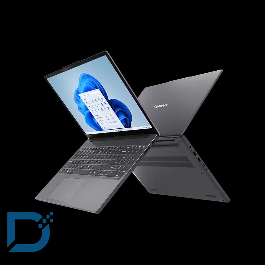 لپ تاپ لنوو IdeaPad Slim 3 15IRH10-NB 13420H (2025) — تصویر ۵