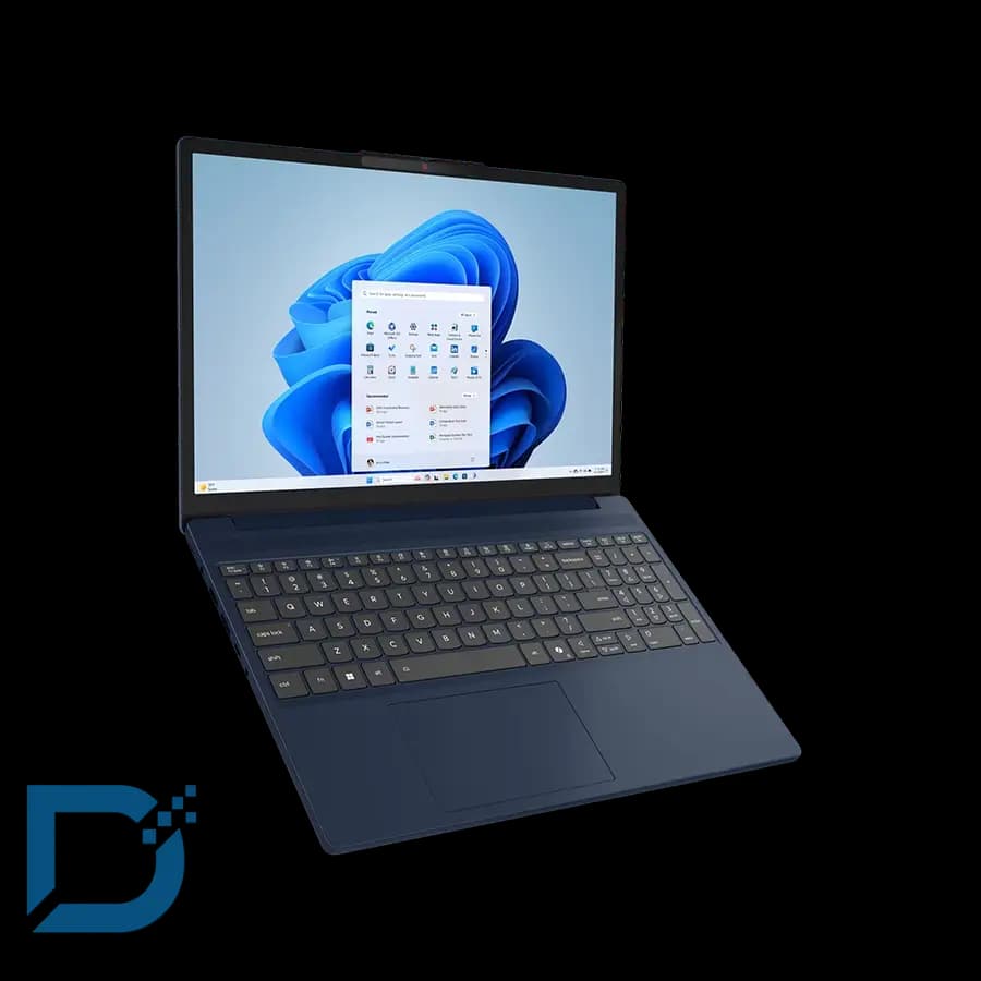 لپ تاپ لنوو IdeaPad Slim 3 15IRH10-NB 13420H (2025) — تصویر ۶