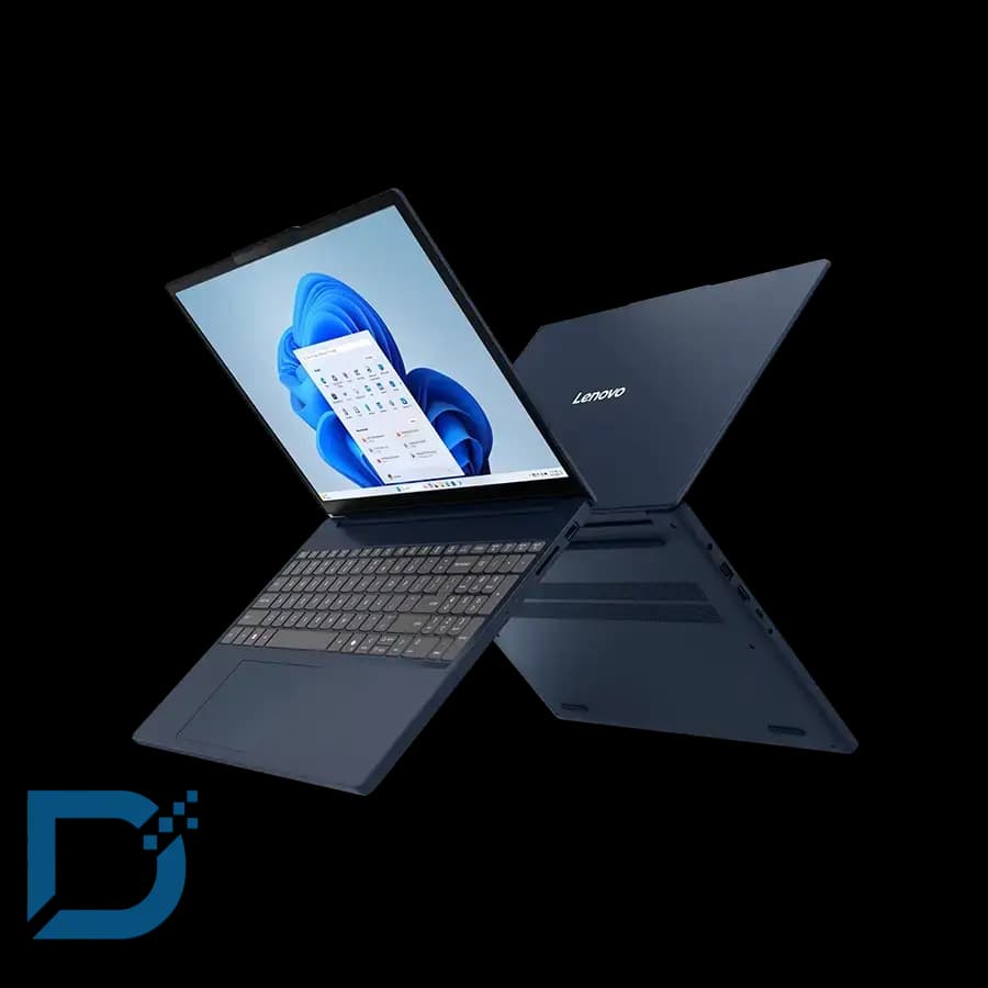 لپ تاپ لنوو IdeaPad Slim 3 15IRH10-NB 13420H (2025) — تصویر ۷
