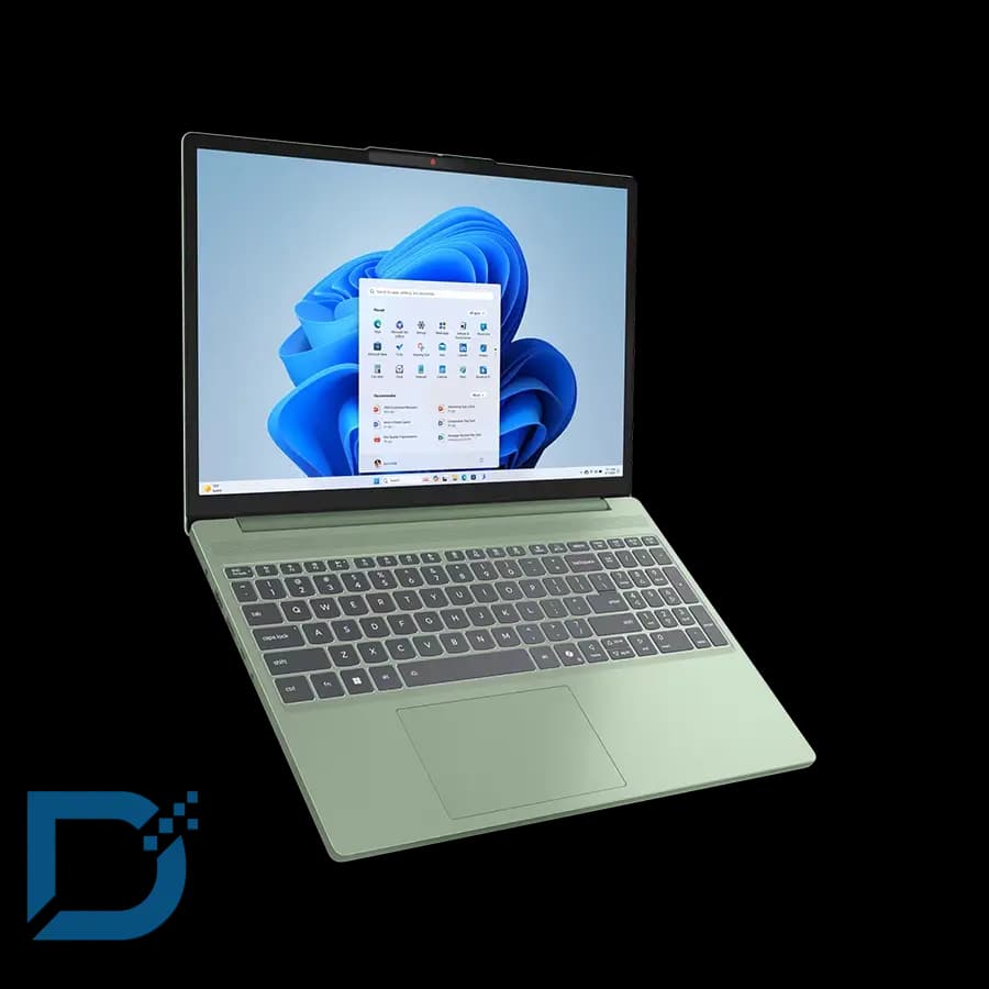 لپ تاپ لنوو IdeaPad Slim 3 15IRH10-NB 13420H (2025) — تصویر ۹