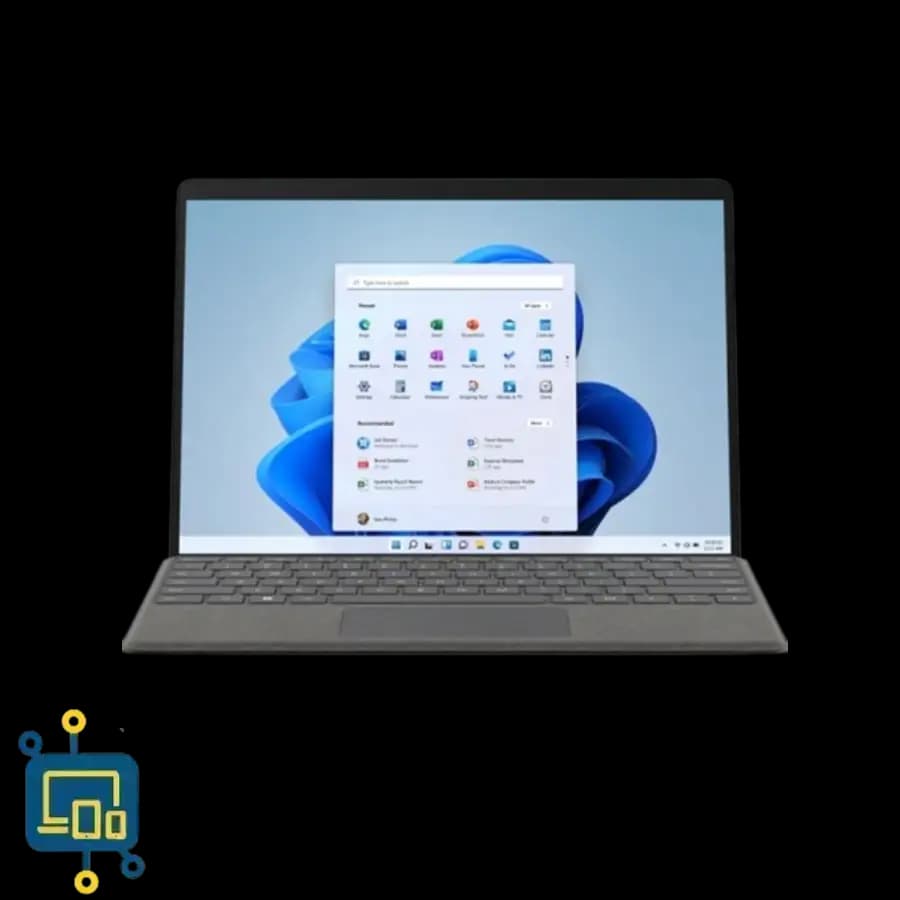 تبلت مایکروسافت Surface Pro 8 i7 16GB 256GB 13 INCH (2021)