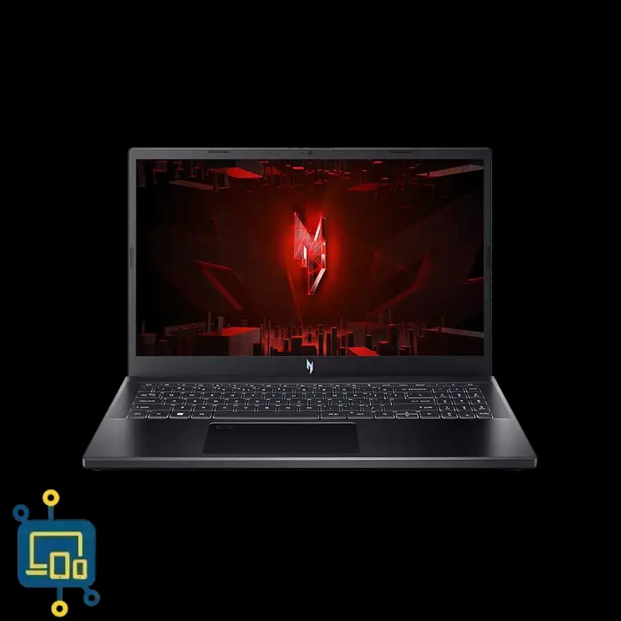 لپ تاپ گیمینگ ایسر Nitro V 15 ANV15-51-76ER-ZA
