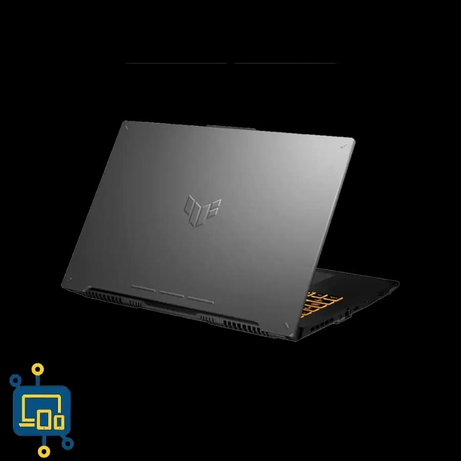 لپ تاپ گیمینگ ایسوس TUF Gaming F16 FX607JV-XF (2024) — تصویر ۵