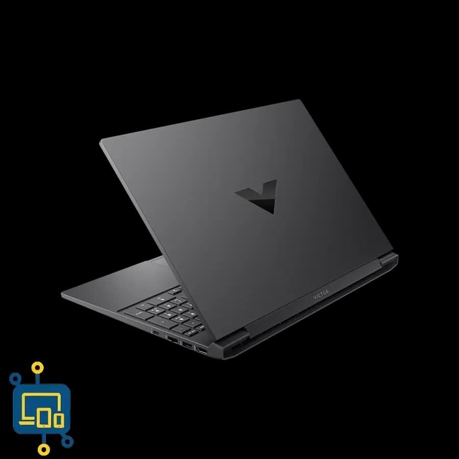 لپ تاپ گیمینگ اچ پی Victus Gaming Laptop 15-FA2787NR-ZB (2025) — تصویر ۳