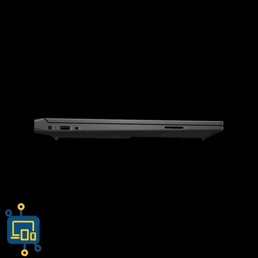 لپ تاپ گیمینگ اچ پی Victus Gaming Laptop 15-FA2787NR-ZB (2025) — تصویر ۶